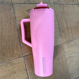 BrüMate Era Flip 40oz Tumbler - Primrose